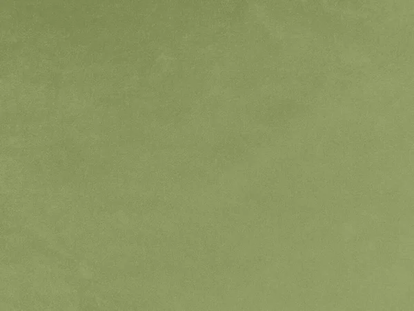 stock image Green matcha olor velvet fabric texture used as background. Empty green fabric background of soft and smooth textile material. There is space for text.