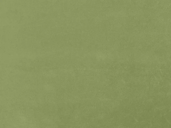 stock image Green matcha olor velvet fabric texture used as background. Empty green fabric background of soft and smooth textile material. There is space for text.