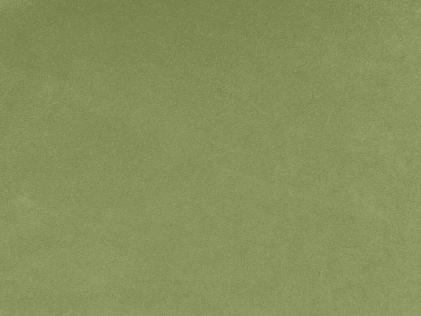 Textura Tecido Veludo Verde Matcha Olor Usado Como Fundo Fundo — Fotografia de Stock