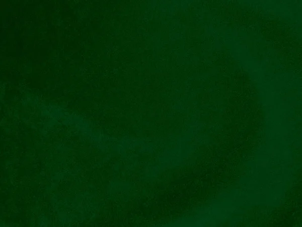어두운 녹색의 구조가 배경으로 사용되었습니다 부드럽고 부드러운 직물로 직물이다 텍스트를 — 스톡 사진
