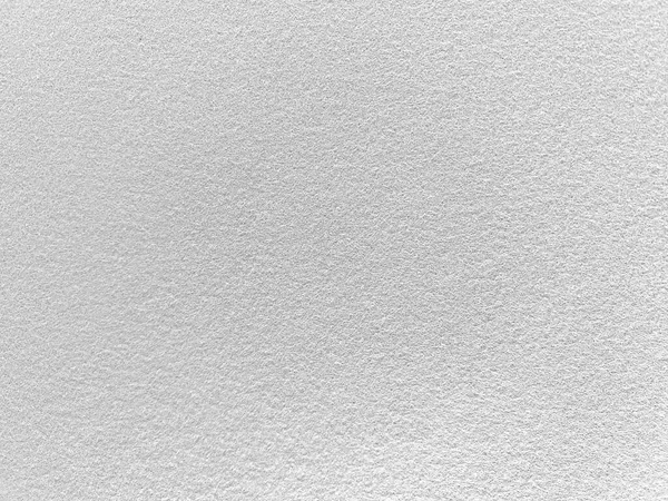 Flanela Sentiu Branco Macio Matéria Têxtil Áspera Fundo Textura Close — Fotografia de Stock