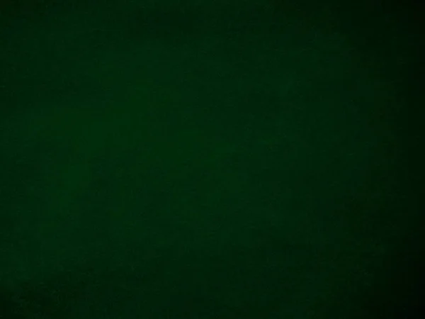 Темно Зелена Оксамитова Текстура Тканини Використовується Фон Лісовий Зелений Тканинний — стокове фото