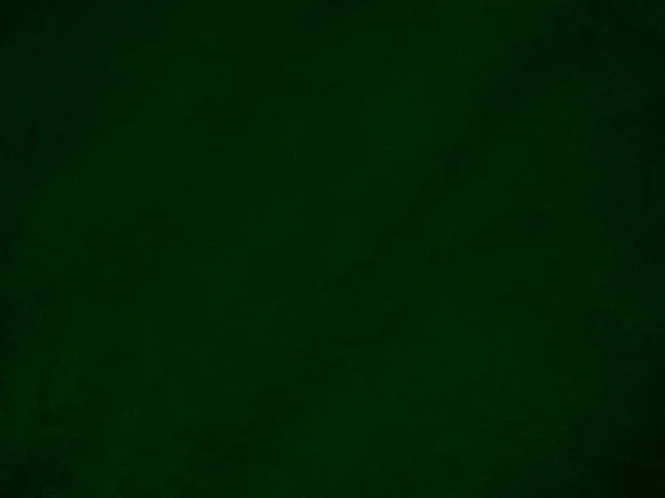 Σκούρο Πράσινο Βελούδινο Ύφασμα Υφή Που Χρησιμοποιείται Φόντο Φόρεστ Πράσινο — Φωτογραφία Αρχείου