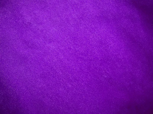 stock image Purple velvet fabric texture used as background. Luxury violet fabric background of soft and smooth textile material. There is space for text.