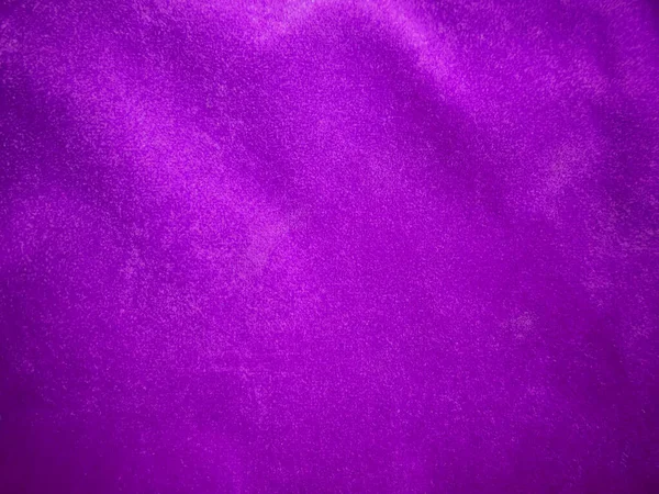 Textura Tecido Veludo Roxo Usado Como Fundo Fundo Tecido Violeta — Fotografia de Stock