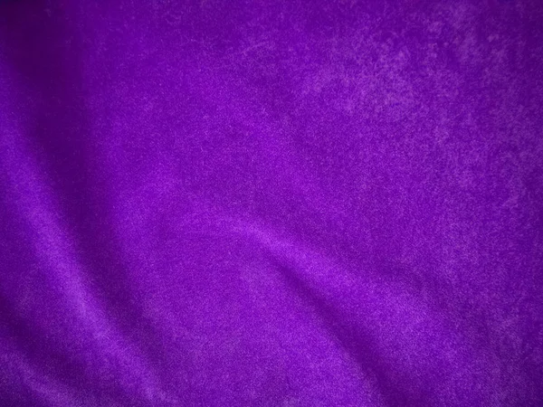 Texture Tissu Velours Violet Utilisé Comme Fond Luxe Fond Tissu — Photo