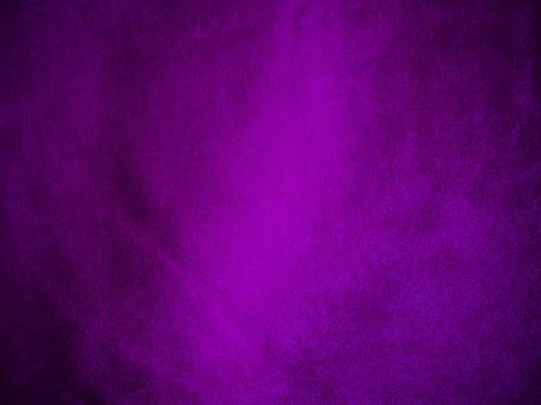 Texture Tissu Velours Violet Utilisé Comme Fond Luxe Fond Tissu — Photo