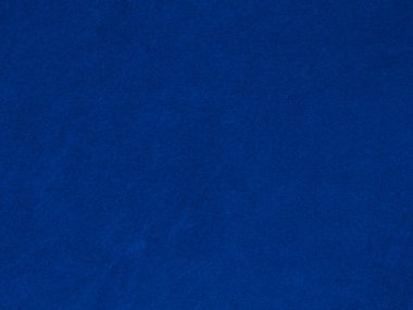 Arka plan olarak kullanılan açık mavi kadife kumaş dokusu. Yumuşak ve pürüzsüz tekstil malzemelerinin açık mavi kumaş arka planı. Metin için boşluk var.