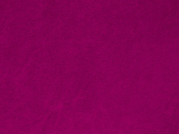 Pink Velvet Fabric Texture Used Background Empty Pink Fabric Background — Stok fotoğraf