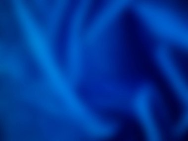 Blue velvet fabric texture used as background. Empty blue fabric background of soft and smooth textile material. There is space for text.	