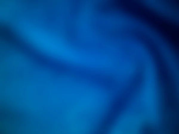 Blue Velvet Fabric Texture Used Background Empty Blue Fabric Background — Stockfoto
