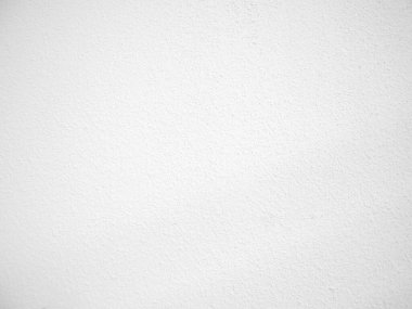 Seamless texture of white cement wall a rough surface, with space for text, for a background.	