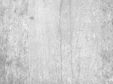 Old wood texture crack, gray-white tone. Use this for wallpaper or background image. There is a blank space for text.	