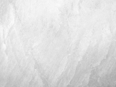 Surface of the White stone texture rough, gray-white tone. Use this for wallpaper or background image. There is a blank space for text	 clipart