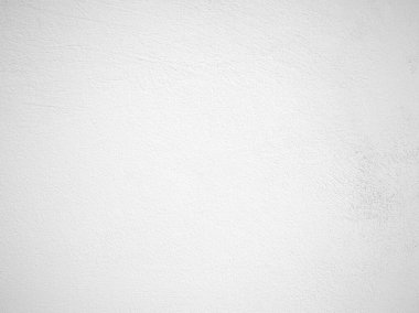 Seamless texture of white cement wall a rough surface, with space for text, for a background.	