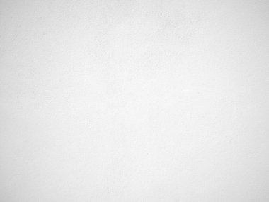 Seamless texture of white cement wall a rough surface, with space for text, for a background.	