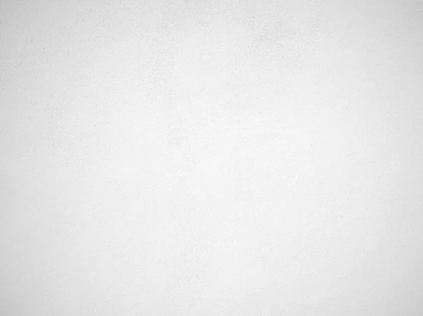 Seamless Texture White Cement Wall Rough Surface Space Text Background — стоковое фото