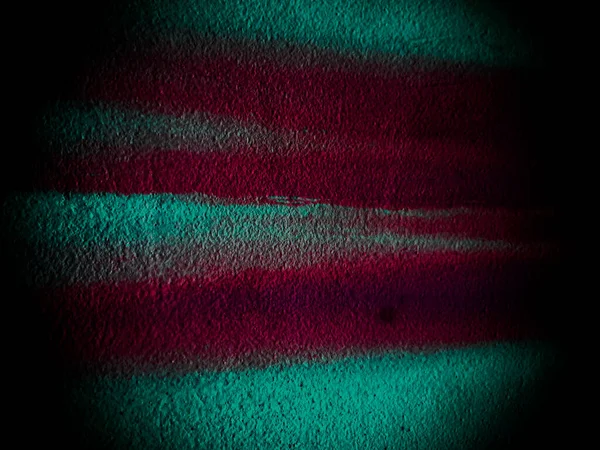 Background Gradient Black Dark Red Blue Overlay Abstract Background Black — Zdjęcie stockowe