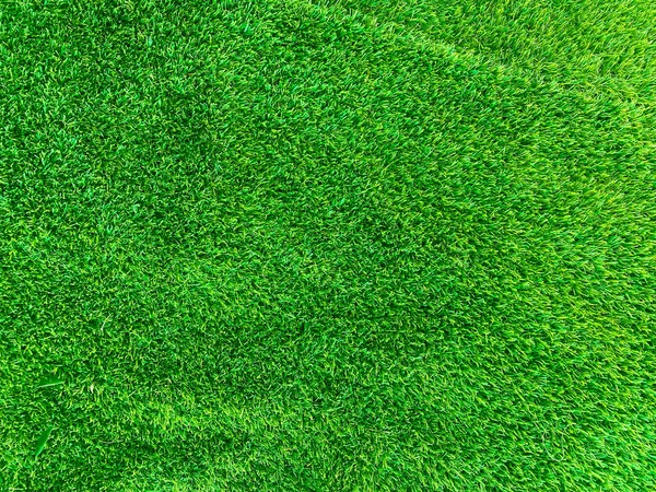 Grön Gräs Struktur Bakgrund Gräs Trädgård Koncept Som Används För — Stockfoto