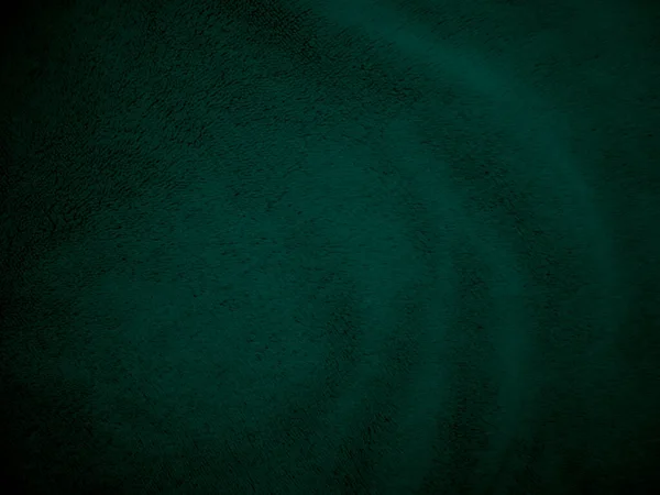 Zöld Tiszta Gyapjú Szövet Textúra Háttér Könnyű Természetes Juhok Gyapjú — Stock Fotó