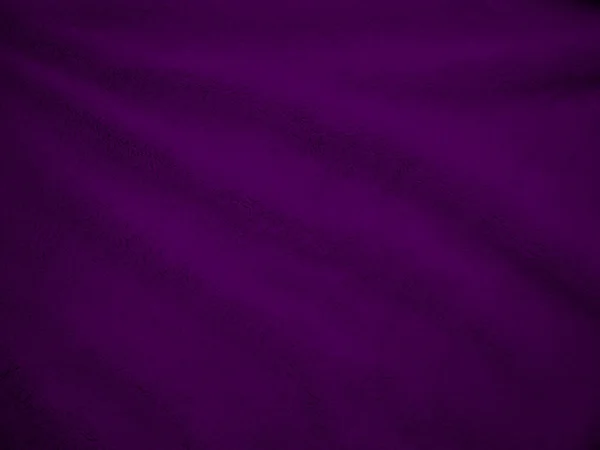 Фиолетовый Чистый Шерстяной Фон Светлая Натуральная Овечья Шерсть Вайолет Бесшовный — стоковое фото