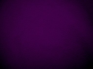 Purple clean wool texture background. light natural sheep wool. serge seamless cotton. texture of fluffy fur for designers. Fabric close up fragment violet flannel haircloth carpet broadcloth.	