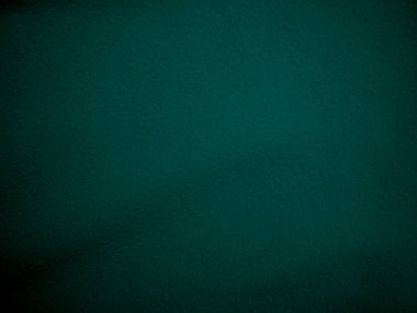 Green clean wool texture background. light natural sheep wool. serge seamless cotton. texture of fluffy fur for designers. close up fragment green flannel haircloth carpet broadcloth.	