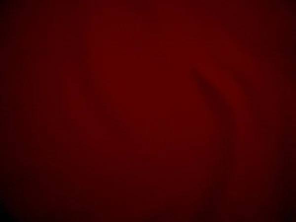 Red Clean Wool Texture Background Light Natural Sheep Wool Serge — Zdjęcie stockowe