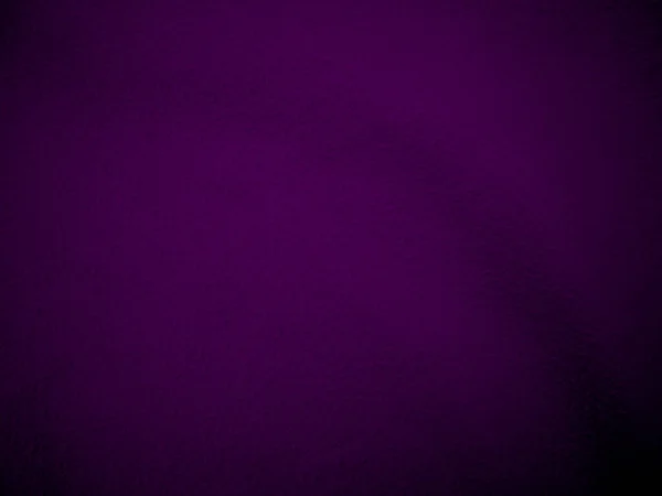 Purple Clean Wool Texture Background Light Natural Sheep Wool Serge — Foto de Stock