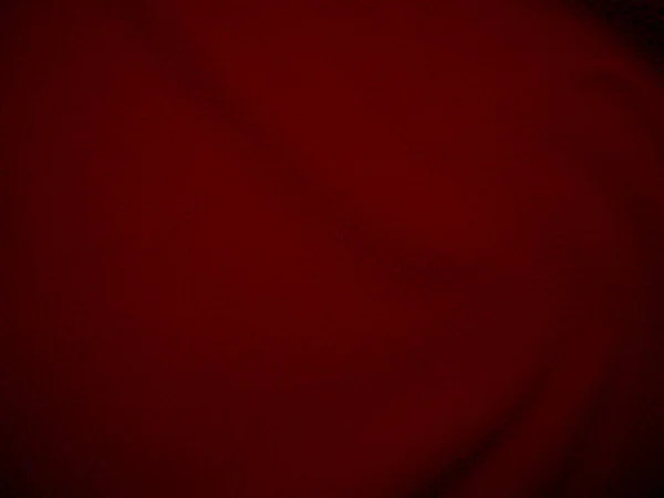 Red Clean Wool Texture Background Light Natural Sheep Wool Serge — Φωτογραφία Αρχείου
