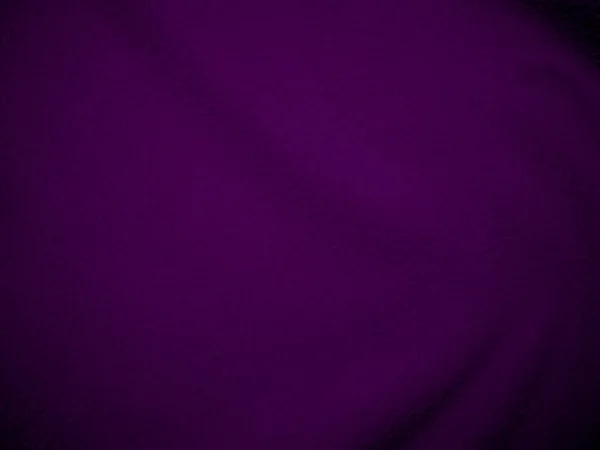 Purple Clean Wool Texture Background Light Natural Sheep Wool Serge — Zdjęcie stockowe