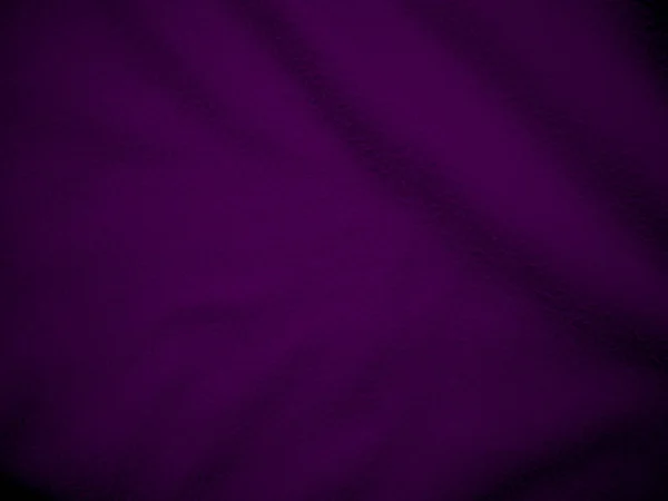 Purple Clean Wool Texture Background Light Natural Sheep Wool Serge — Stock Photo, Image