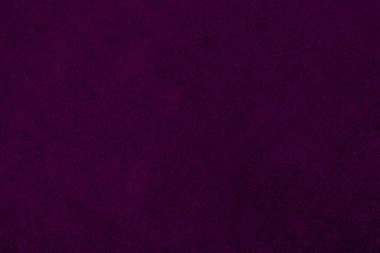 Purple velvet fabric texture used as background. violet fabric background of soft and smooth textile material. There is space for text.	