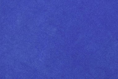 blue velvet fabric texture used as background. blue fabric background of soft and smooth textile material. There is space for text.	