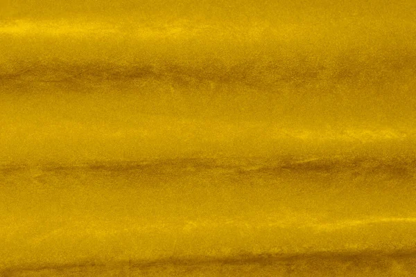 Yellow Velvet Fabric Texture Used Background Violet Fabric Background Soft — Stock fotografie