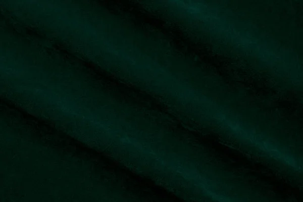 Green Velvet Fabric Texture Used Background Green Fabric Background Soft — Fotografia de Stock