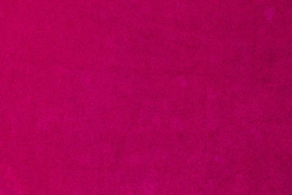 Pink Velvet Fabric Texture Used Background Pink Fabric Background Soft — 스톡 사진