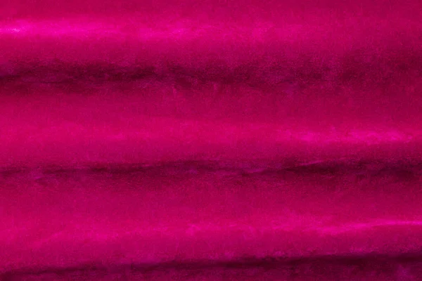 Pink Velvet Fabric Texture Used Background Pink Fabric Background Soft — Foto de Stock