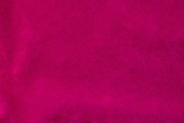 Pink Velvet Fabric Texture Used Background Pink Fabric Background Soft — Stock Fotó