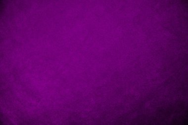 Purple velvet fabric texture used as background. Violet fabric background of soft and smooth textile material. There is space for text. clipart