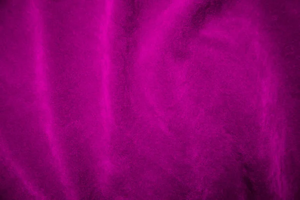 Als Hintergrund Wird Rosa Samtstoff Verwendet Rosa Stoffhintergrund Aus Weichem — Stockfoto