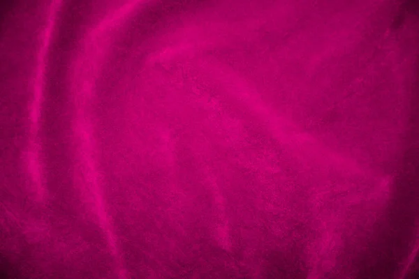 Розовая Бархатная Ткань Текстура Используется Качестве Фона Розовая Ткань Фон — стоковое фото