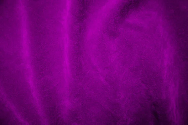 Fioletowy Aksamitna Tkanina Tekstura Stosowana Jako Tło Fioletowe Tło Tkaniny — Zdjęcie stockowe