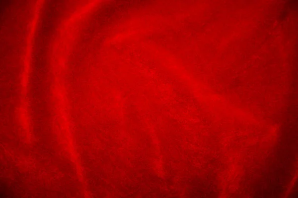 Red Velvet Fabric Texture Used Background Red Fabric Background Soft — Stockfoto