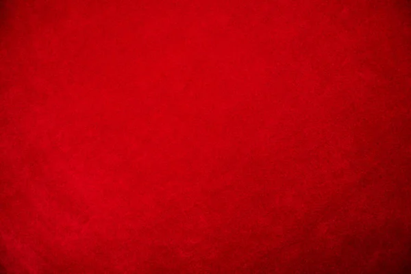 Red Velvet Fabric Texture Used Background Red Fabric Background Soft — стоковое фото