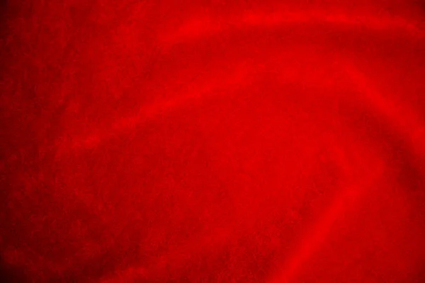 Red Velvet Fabric Texture Used Background Red Fabric Background Soft — Zdjęcie stockowe