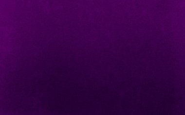 Arka plan olarak kullanılan koyu mor kadife kumaş dokusu. Yumuşak ve pürüzsüz tekstil malzemelerinin mor renkli kumaş arka planı. Ezilmiş kadife. İpek için lüks morumsu ton..