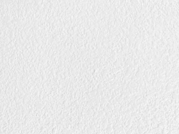 表面白石质感粗糙 灰白色色调 用于墙纸或背景图片 墙纸的白色纹理 有一个空格用于Tex — 图库照片