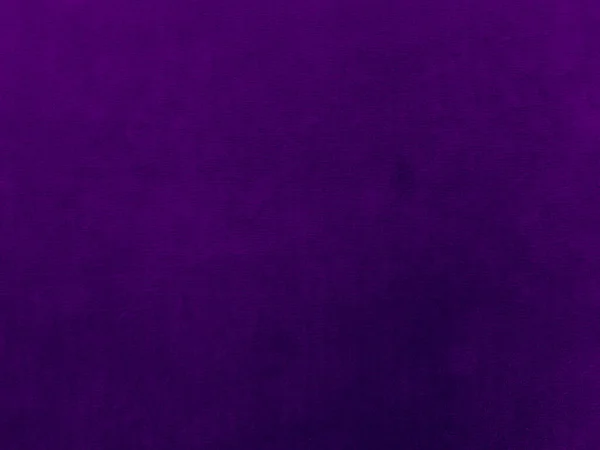 Dunkelviolettes Samtgewebe Als Hintergrund Violette Farbe Panne Stoff Hintergrund Aus — Stockfoto