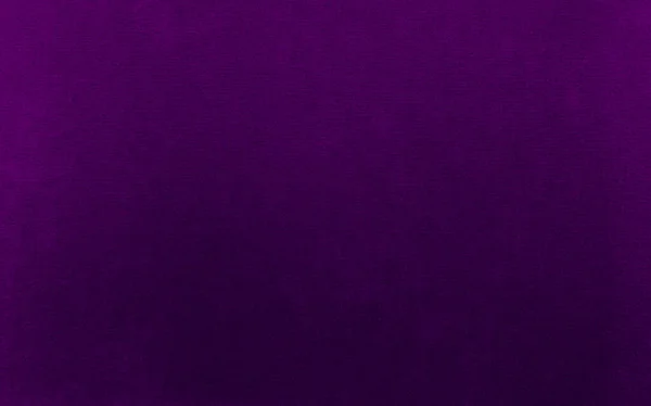 Dark Purple Velvet Fabric Texture Used Background Violet Color Panne — Stock Photo, Image